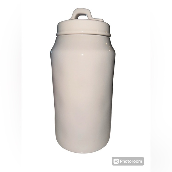 Rae Dunn Canister #3 - Picture 2 of 5